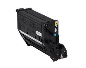 OKI Toner/Bildtrommeleinheit Y - 46844011