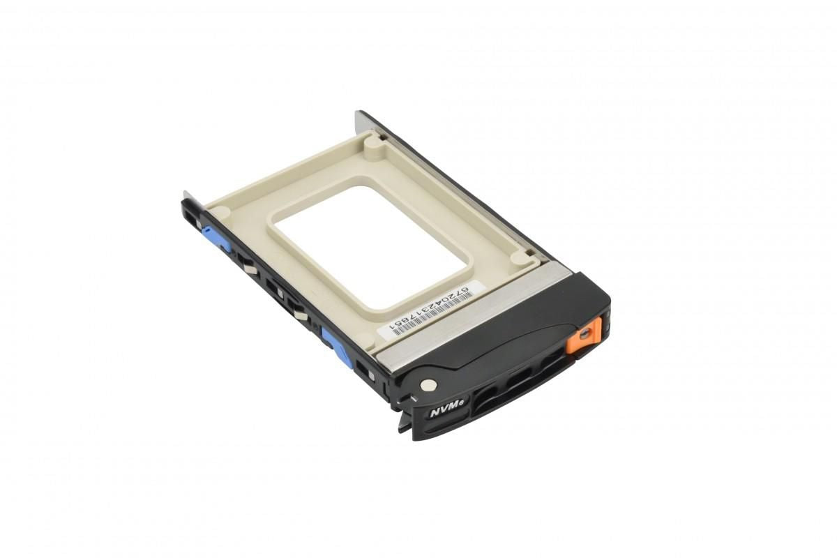 Supermicro Storage Drive Enclosure MCP-220-00167-0B-RFB – Reacondicionado