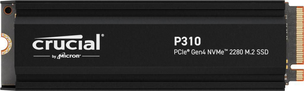 Crucial P310 1 Tb M.2 Pci Express 4.0 CT1000P310SSD5