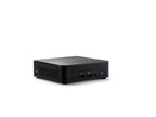 ASUS NUC 12 RNUC12WSKI700000I UCFF Negro i7-1260P