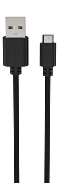 Ansmann Usb Cable 1 M Usb A Micro-Usb 1700-0129