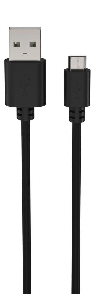 Ansmann Usb Cable 1 M Usb A Micro-Usb 1700-0129