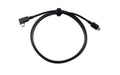 Wacom Usb Cable 1 M Usb C Black ACK45206Z