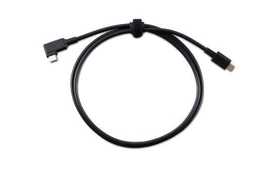 Wacom Usb Cable 1 M Usb C Black ACK45206Z