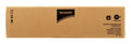 Sharp MXC52TB cartucho de tóner 1 pieza(s) Original Negro