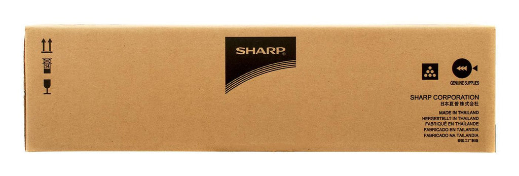Sharp MXC52TM cartucho de tóner 1 pieza(s) Original Magenta