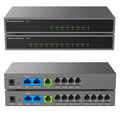 Grandstream Networks HT841 adaptador de teléfono VoIP