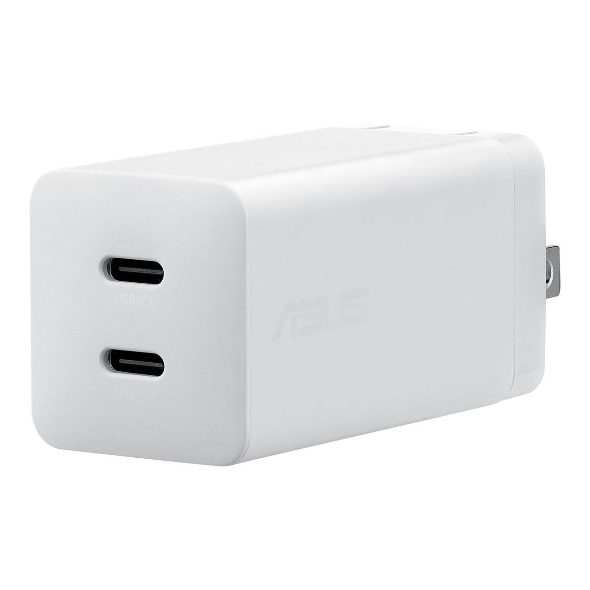 ASUS AC65-05 Universal Blanco Corriente alterna Carga rápida Interior
