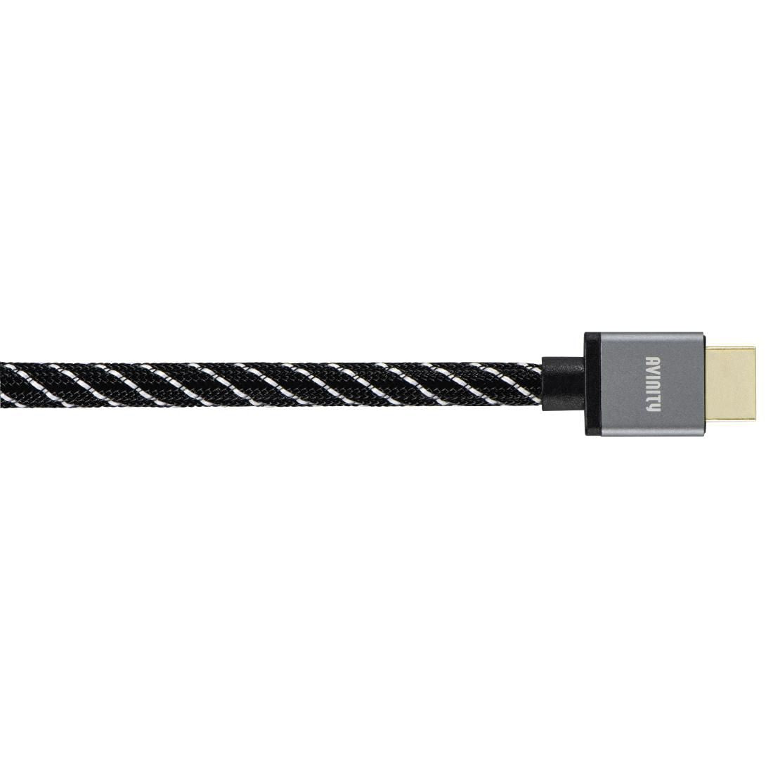 Hama 2 Hdmi Cable 2 M Hdmi Type A 127172