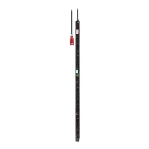 APC EPDU2232SMBO unidad de distribución de energía (PDU) 24 salidas AC 0U Negro