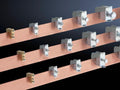 Rittal 3456.500 Cable Clamp 15 Pc(S) 3456500