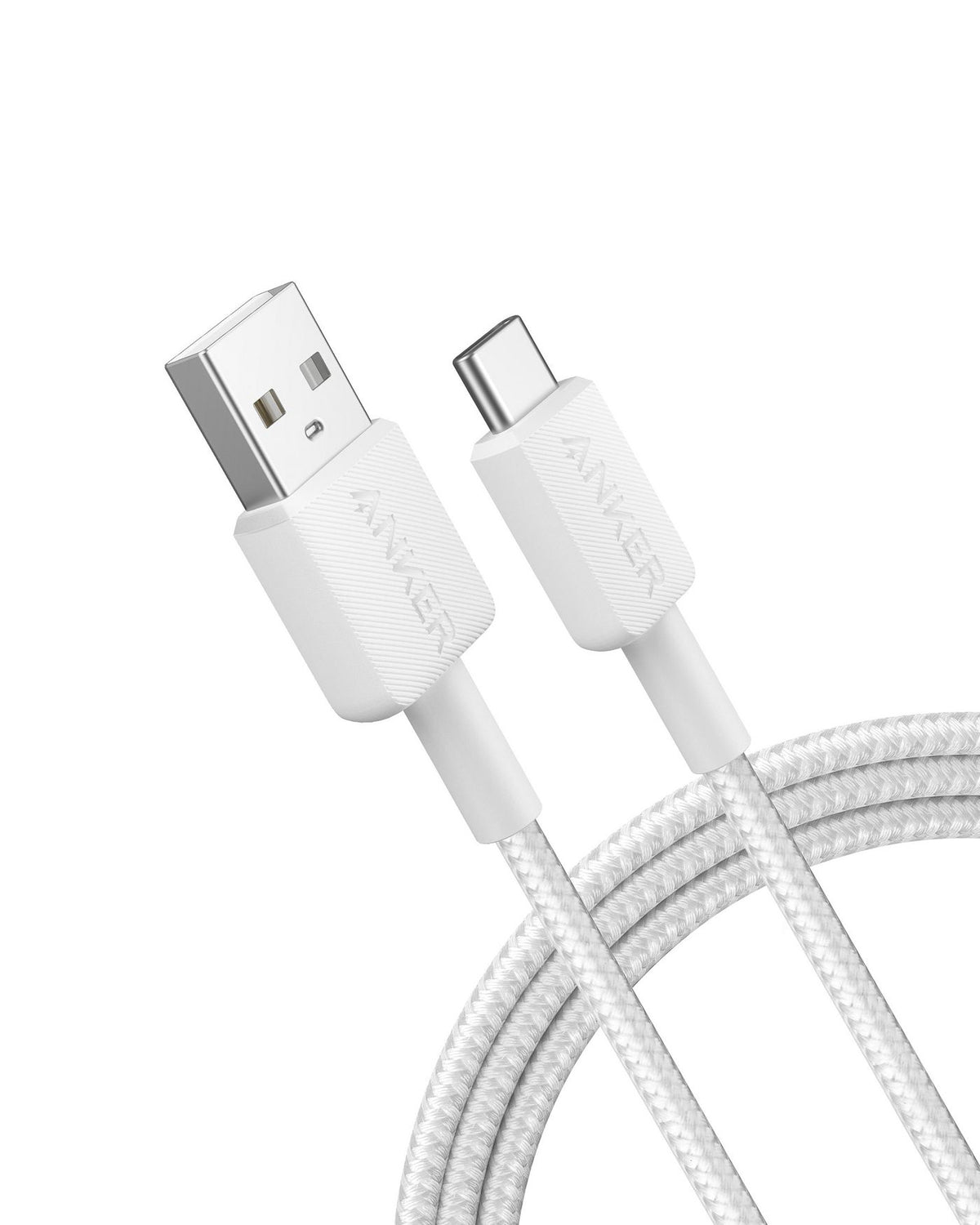 Anker 322 Usb Cable 1.8 M Usb A Usb A81H6G21