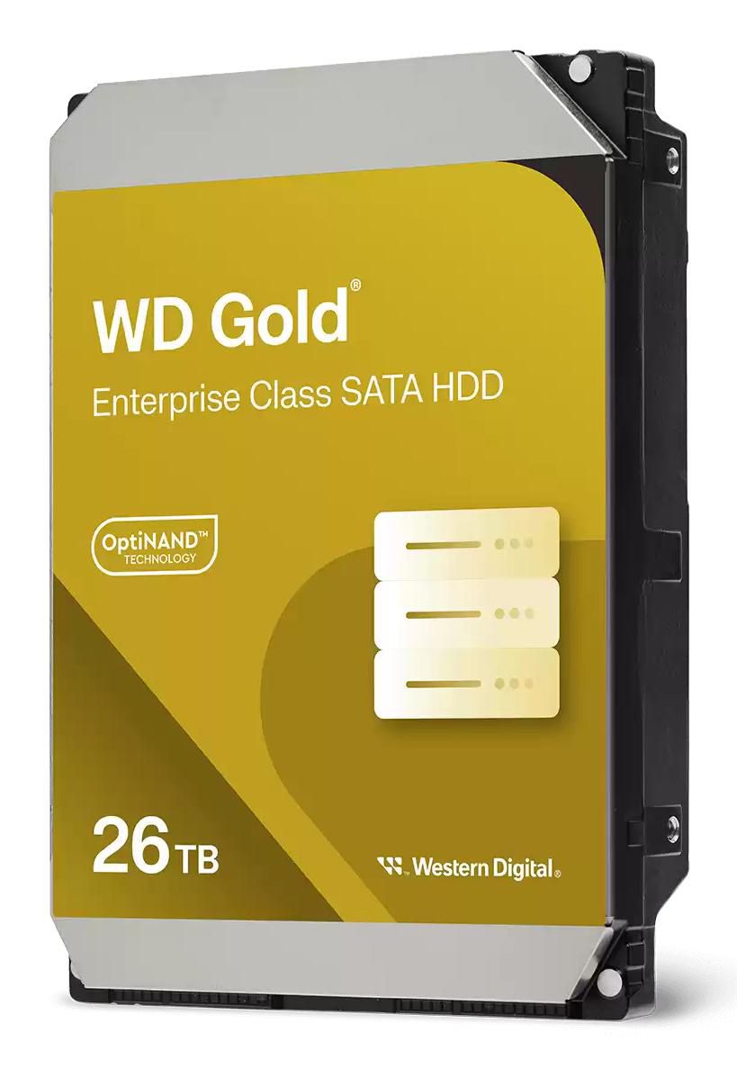 Western Digital Kryz Internal Hard Drive 26 WD261KRYZ