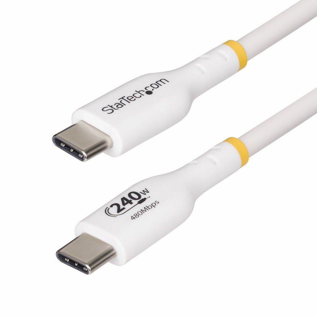 StarTech.com USB2EPR4MW cable USB USB C 0,48 Gbit/s