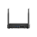 ASUS NUC 13 Rugged BNUC13BRFA400B02I Negro x7425E