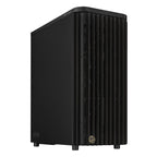 ASUS ProArt PA401 Wood METAL PWM (Black) Torre Negro