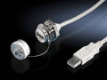 Rittal 2482.220 Usb Cable 1 M Usb A 2482220