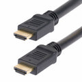 StarTech.com HD2AP-15M-HDMI-CABLE cable HDMI HDMI tipo A (Estándar) Negro