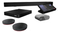 Lenovo ThinkSmart Core for Microsoft Team Rooms sistema de video conferencia Ethernet