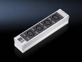Rittal Dk 7856.220 Power Extension 4 7856220