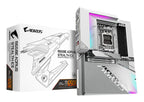 GIGABYTE B650E AORUS STEALTH ICE placa base AMD B650 Zócalo AM5 ATX