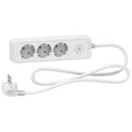 Schneider 9431W Power Extension 1.5 M 3 ST9431W