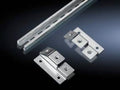 Rittal 5001.082 Cable Clamp Silver 5001082