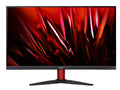 Acer Nitro KG2 KG242Y E pantalla para PC 60,5 cm (23.8") 1920 x 1080 Pixeles Full HD LCD Negro, Rojo