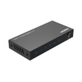 Microconnect MC-HDMISPLITTER0102-8K divisor de video HDMI