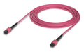 Ubiquiti Indoor OM4 multi-mode fiber UACC-OFC-MA-MPMP-5M
