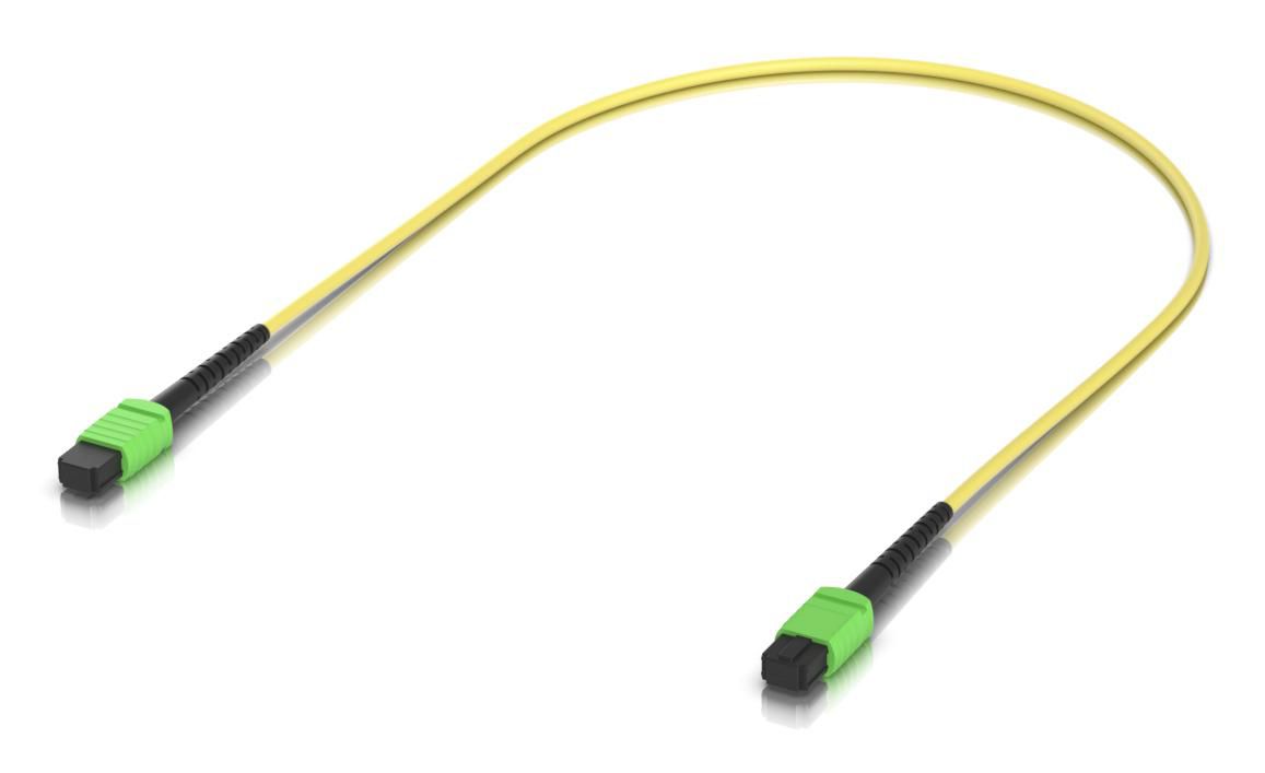 Ubiquiti Indoor OS2 single-mode fiber UACC-OFC-SA-MPMP-0.5M