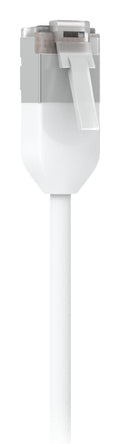 Ubiquiti Ultra-thin, rugged, shielded UACC-CABLE-PATCH-OUTDOOR-C6A-12M-W
