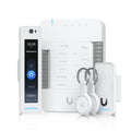 Ubiquiti G3 Starter Kit Pro système de sécurité et de contrôle d'accès Gris, Blanc