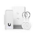 Ubiquiti G3 Starter Kit système de sécurité et de contrôle d'accès Gris, Blanc
