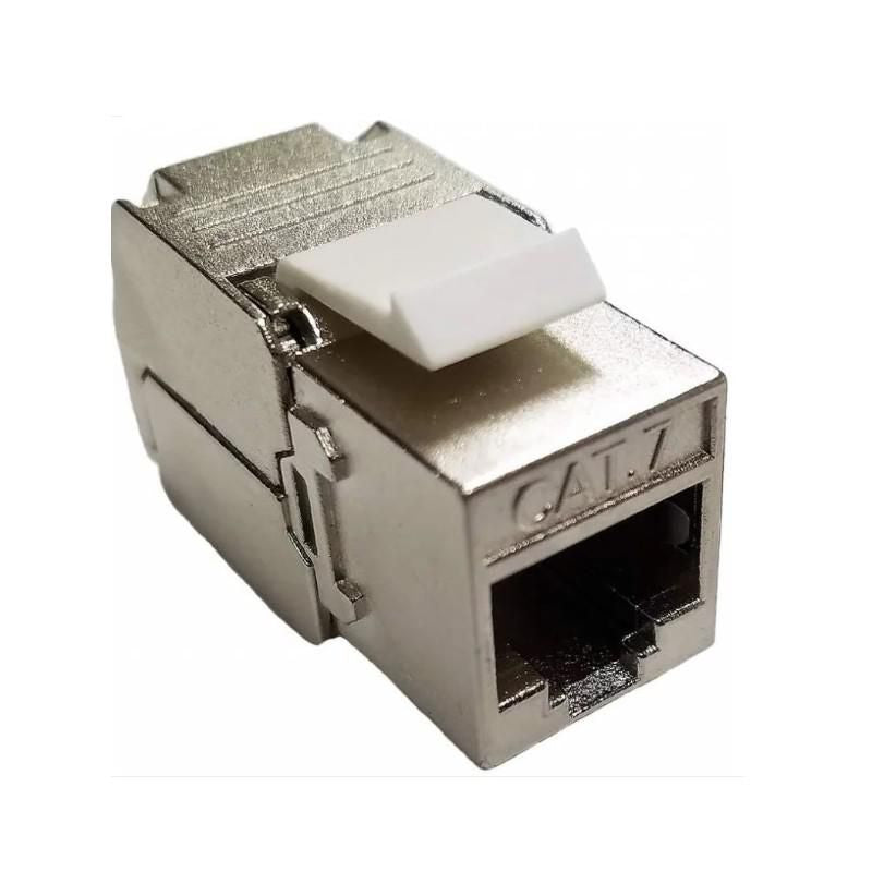 MicroConnect Conector HEMBRA CAT7 FTP tipo IC-1003007