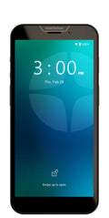 Datalogic Memor 35, Green Spot, 2D, SR, PTT, USB-C, BT (BLE), Wi-Fi (Wi-Fi), 5G, NFC, Android, GMS, RB, negro