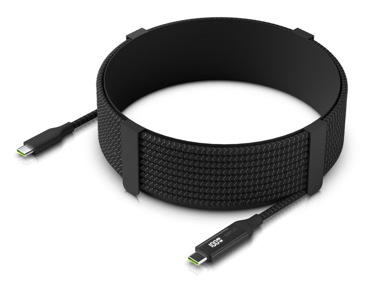 Ubiquiti Braided power and data cable AFI-CABLE-USB-7M