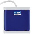 Omnikey 5023 Reader (Dark R50230318-DB