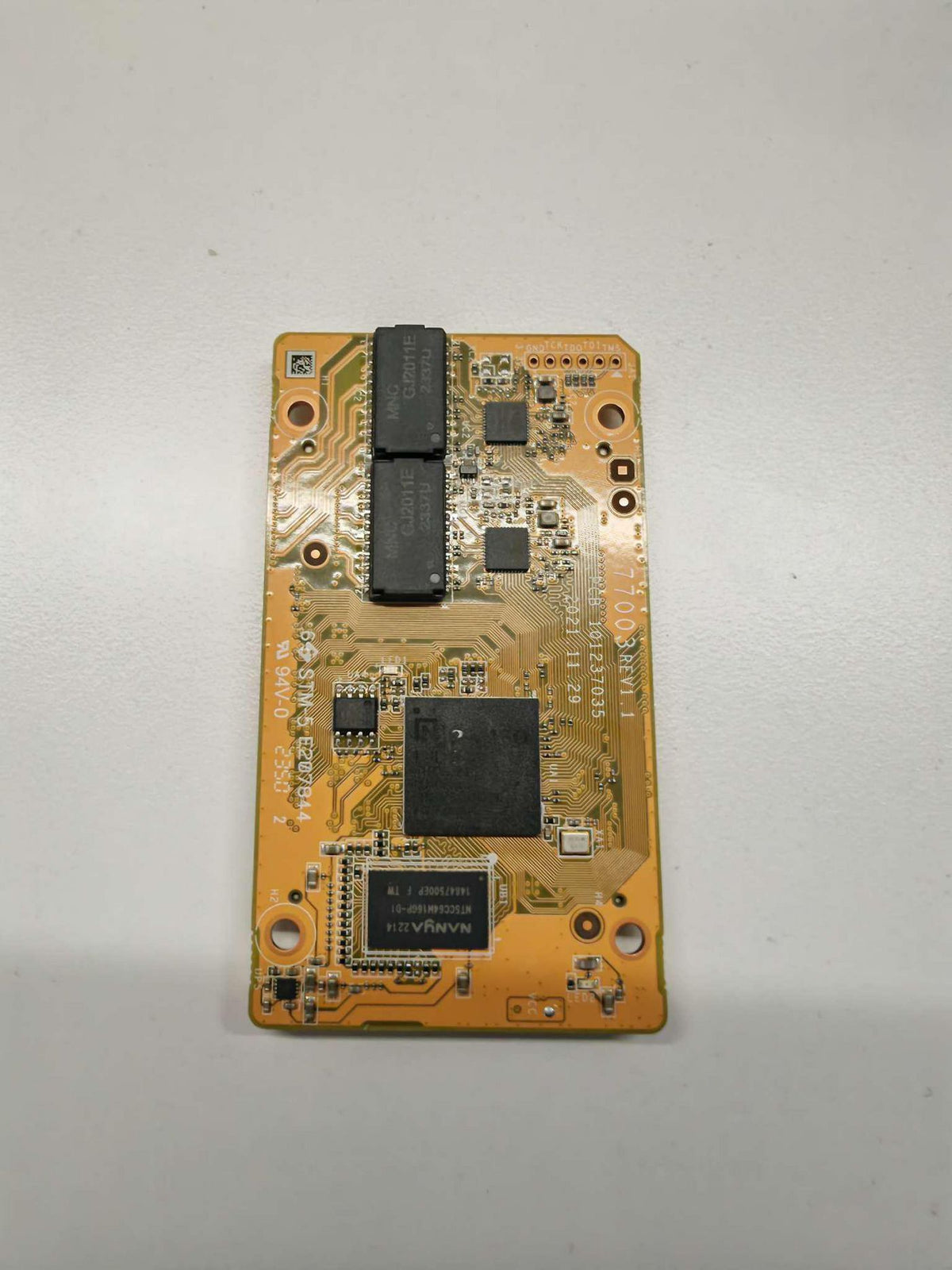 Hikvision Spare receiving card for DS-D40CW-2F/R