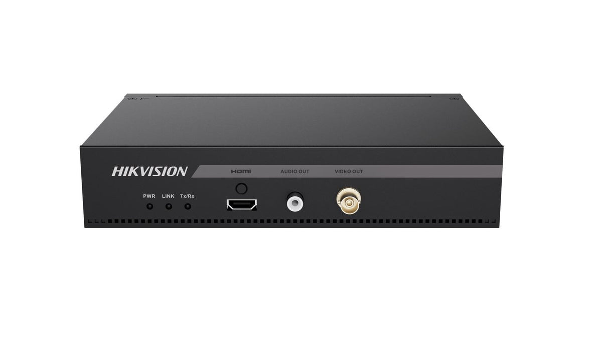 Hikvision 4K Decoder DS-6901UDI(C)(STD)