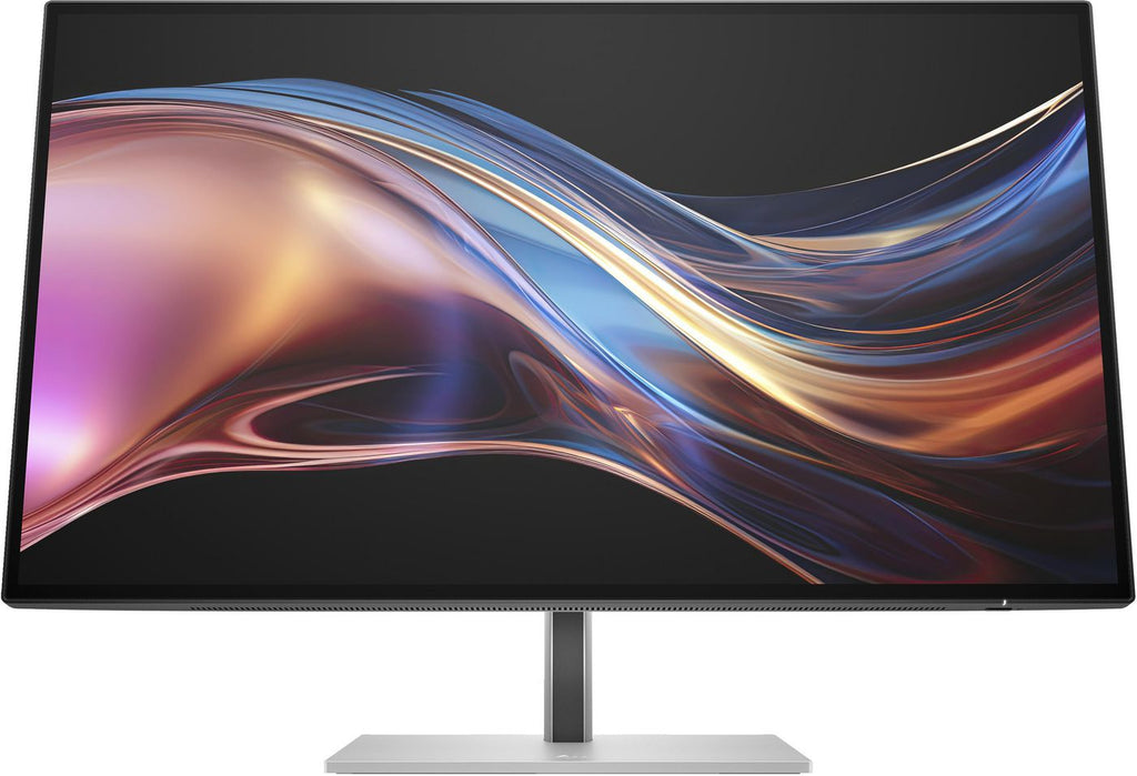 HP Series 7 Pro 27 inch QHD Thunderbolt 4 Monitor - 727pu pantalla para PC 68,6 cm (27") 2560 x 1440 Pixeles Quad HD LCD Negro