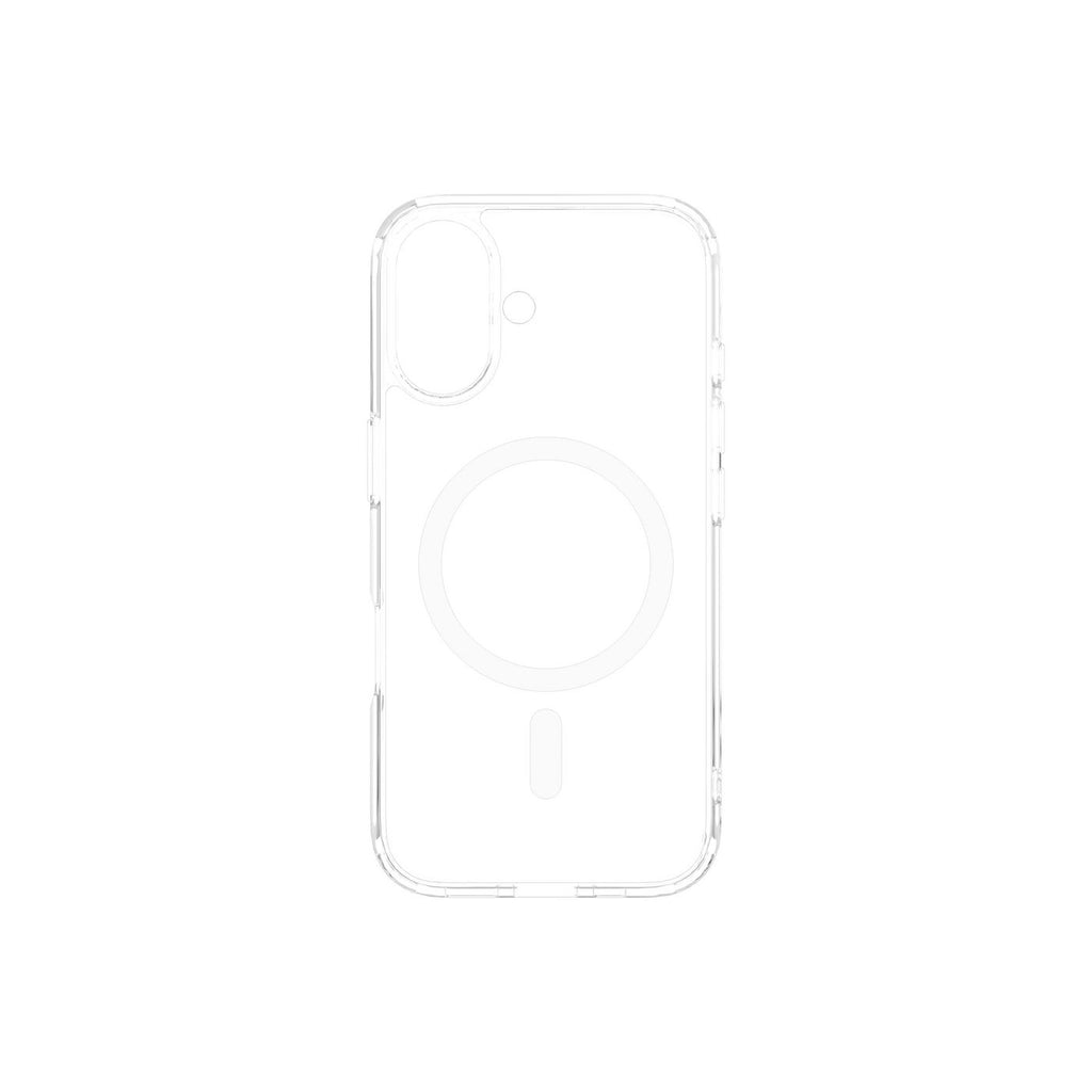 eSTUFF ES67141050 funda para teléfono móvil Transparente