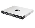 Cisco 48-Port GIGABIT Ethernet SGE2010P-RFB – Reacondicionado