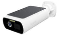 Hombli Solar Cam 2K HBZC-0109