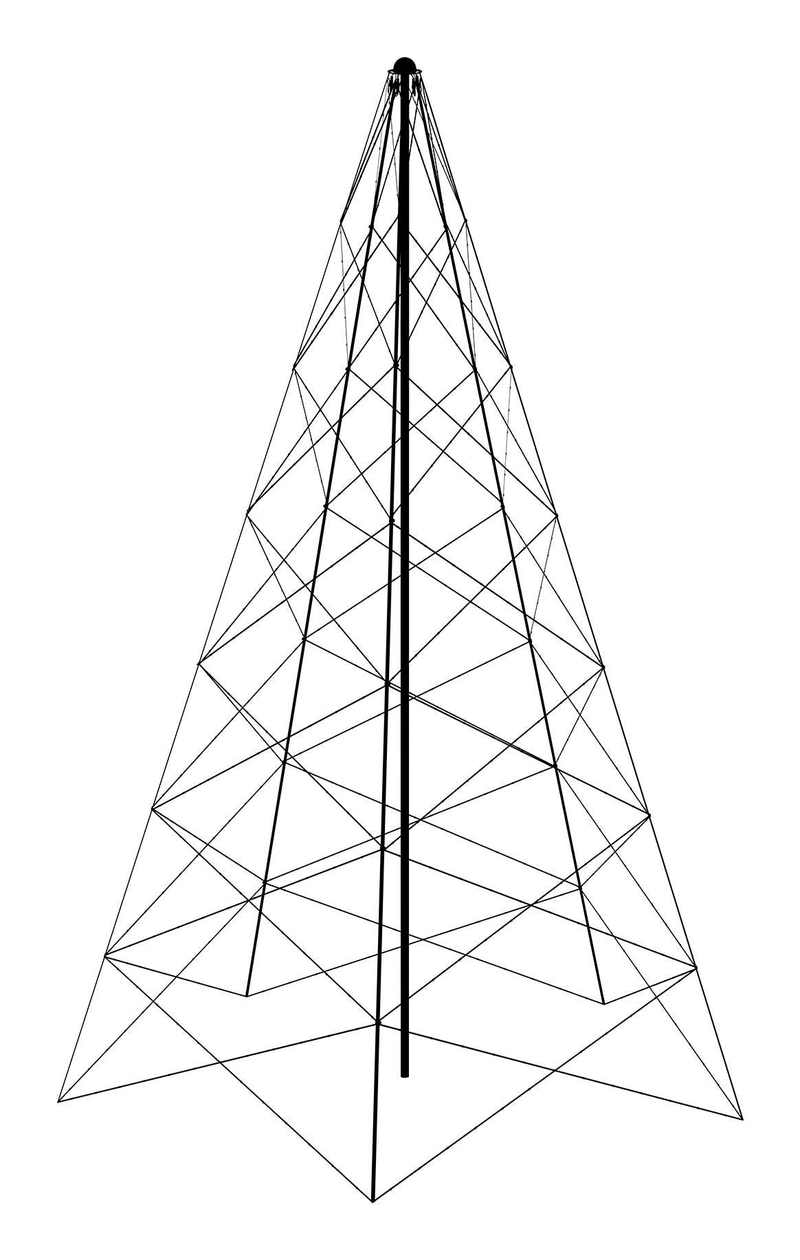 Hombli Smart Christmas Tree HBCT-0121
