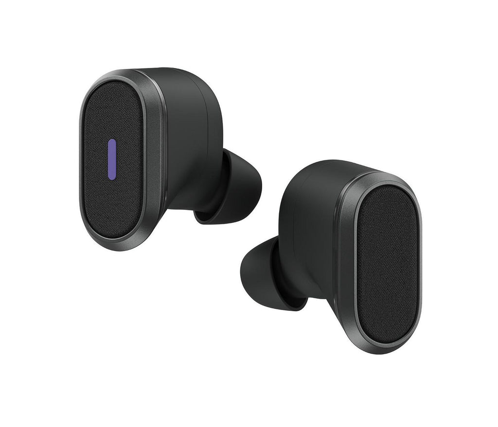 Logitech Zone True Wireless
