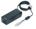 Lenovo ThinkPad 90W AC Adapter (EU1) adaptador e inversor de corriente Interior Negro