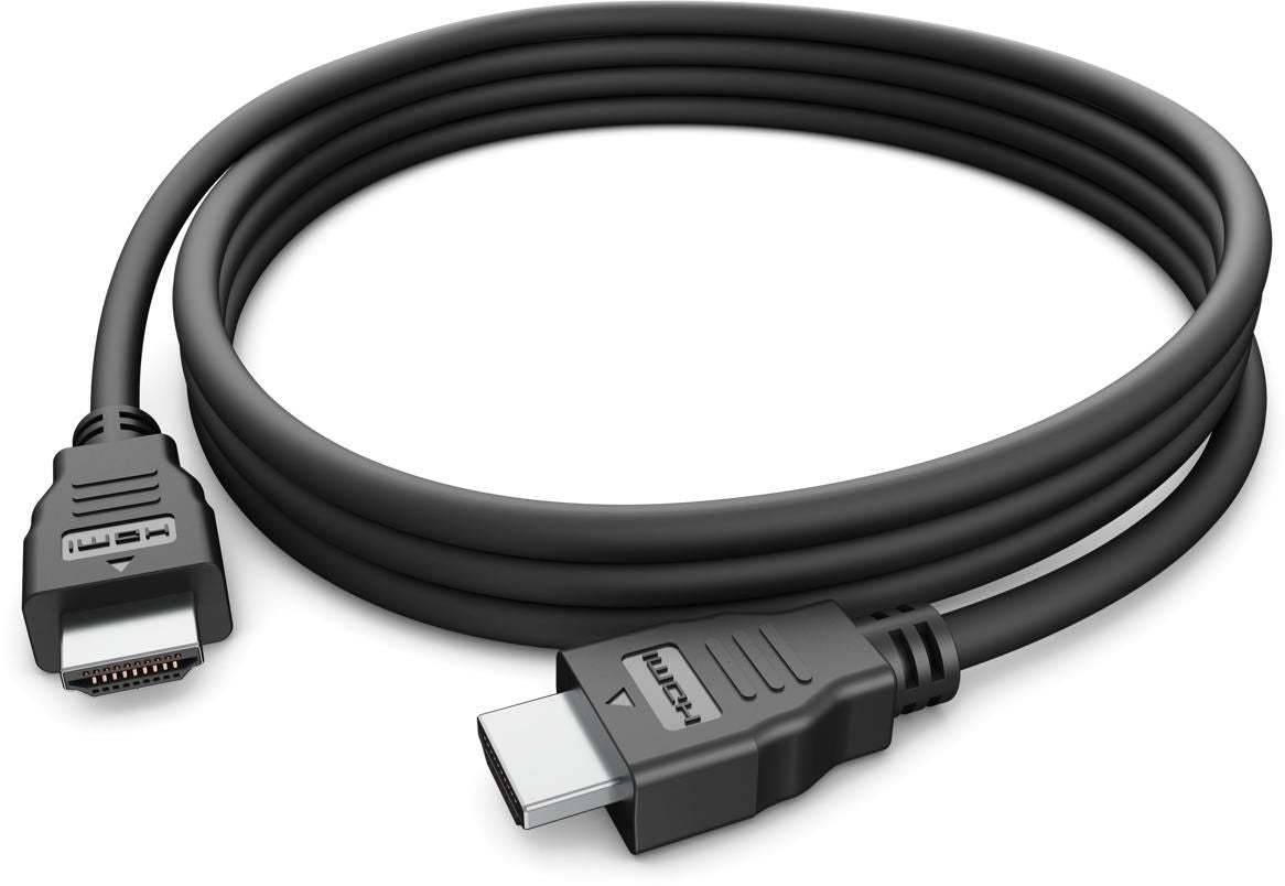 DELL CB325H cable HDMI 1,8 m HDMI tipo A (Estándar) Negro