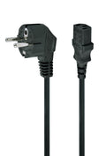 Power Cable Gembird C13/C14 PC-186-VDE-10M-RFB – Reacondicionado