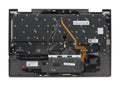 Lenovo 5M10V24864 refacción para laptop Cover + keyboard